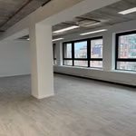 TO LET - OFFICES - BRUSSELS 