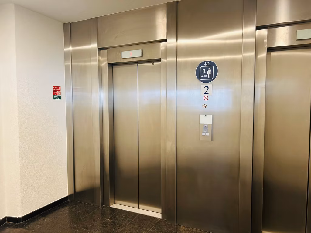 Bureau à louer <br> Bruxelles