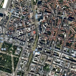 Office for rent <br> Bruxelles