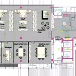 Bureau à louer <br> Lives-Sur-Meuse