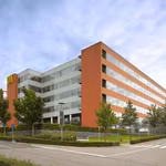 TE HUUR - KANTOREN - ZAVENTEM - 