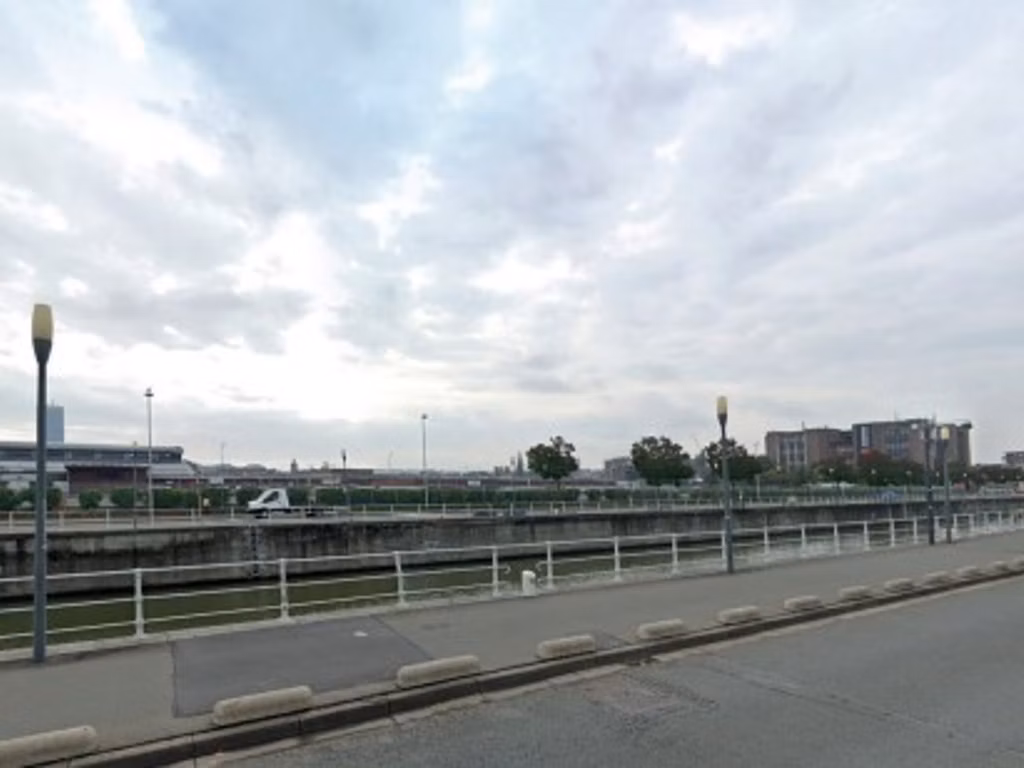 QUAI FERNAND DEMETS 52