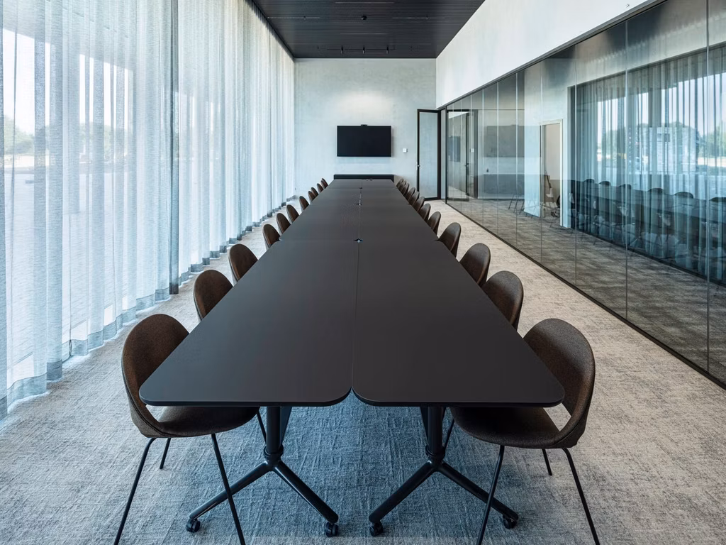 Bureau à louer <br> Machelen Diegem