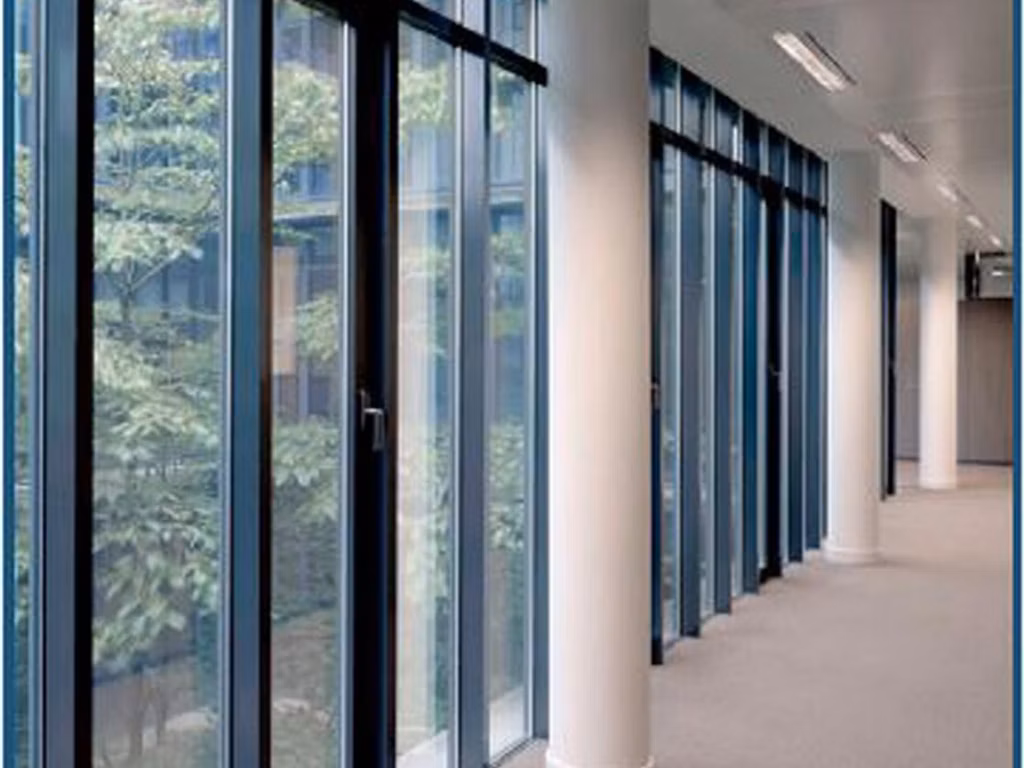 Bureau à louer <br> Etterbeek