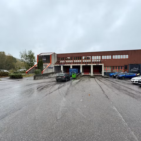 Offices for rent <br> Oupeye