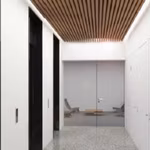 A LOUER - BUREAUX - BRUXELLES 