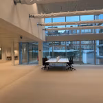 Kantoor te huur <br> Bruxelles