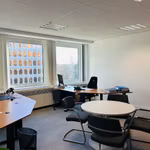 PLATEAU 3EME ETAGE / DROITE