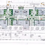 Kantoor te huur <br> Mont-Saint-Guibert