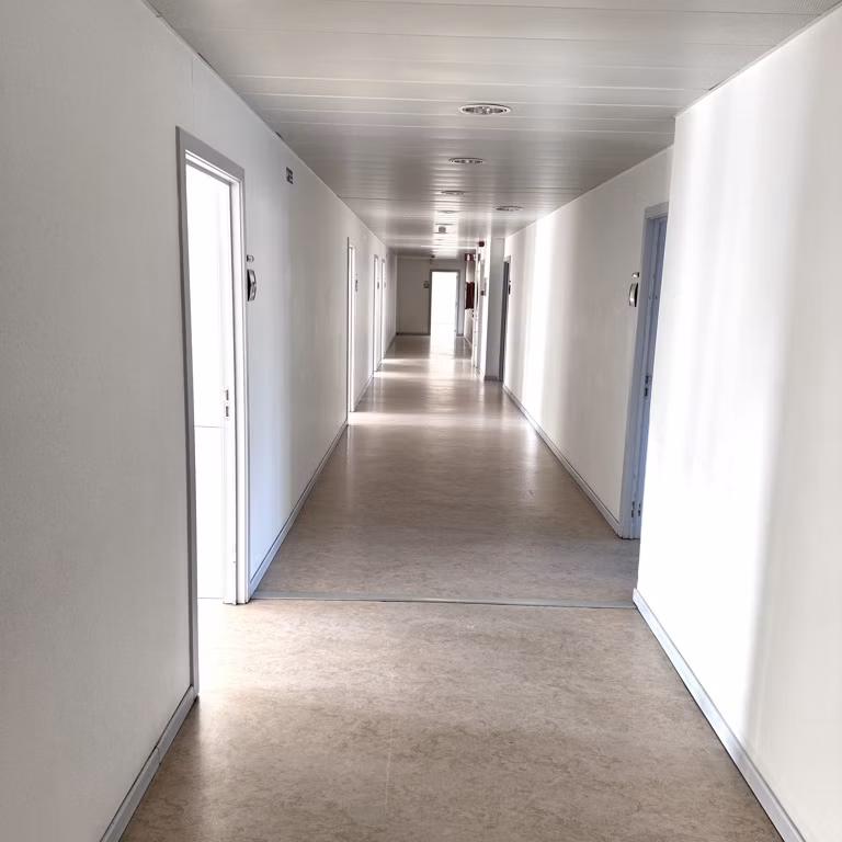 TE HUUR - KANTOREN & WINKELS - LUIK