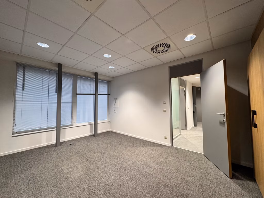 Camille Huysmans 122 - 124