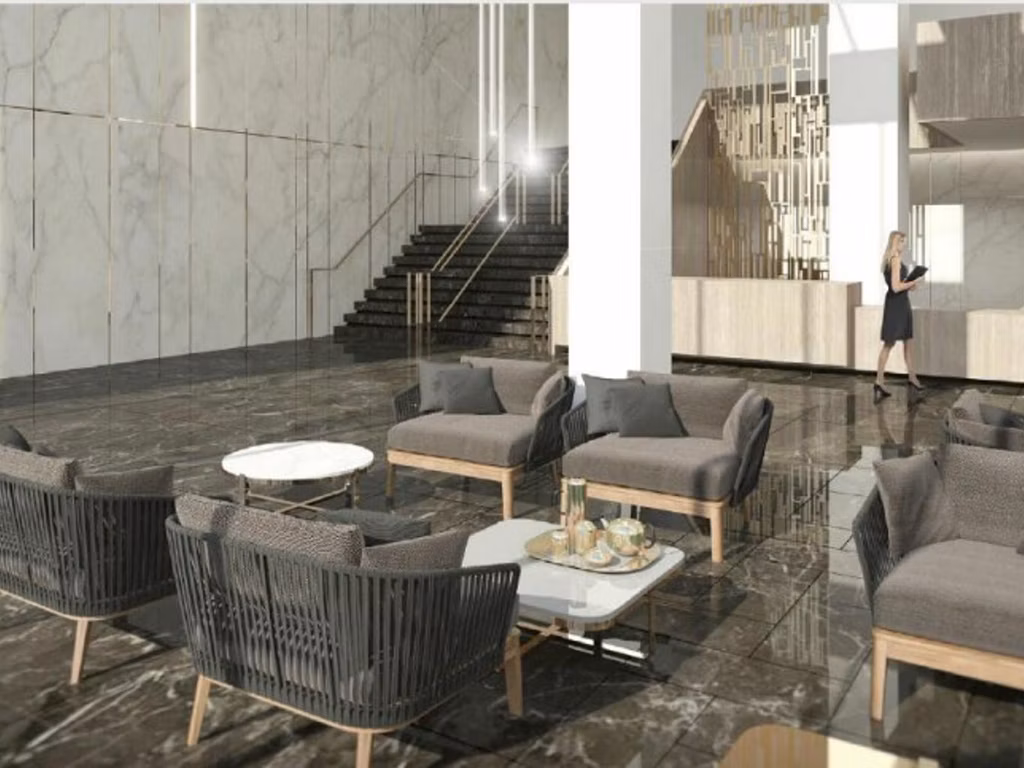 Kantoor te huur <br> Brussel