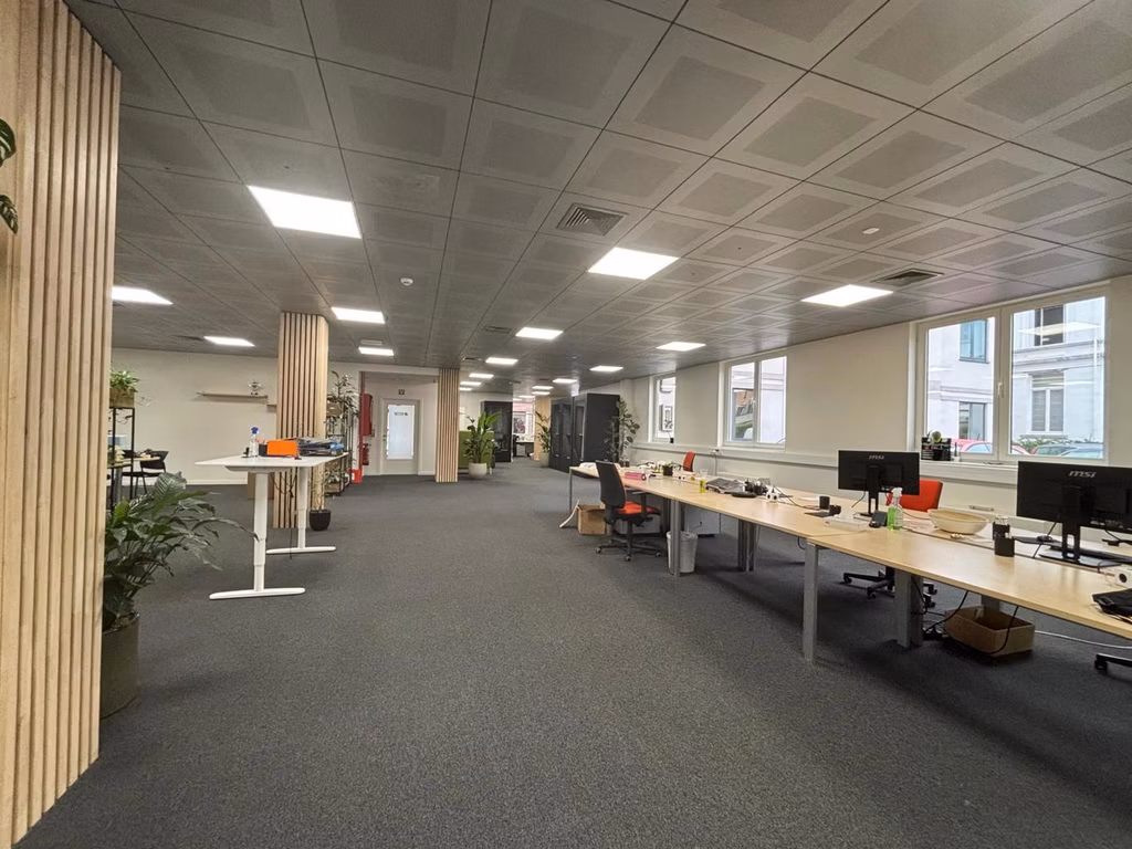 CONCIENCESTRAAT 1B - VOORKANT