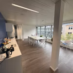 TE HUUR - KANTOREN - BRUSSEL