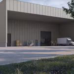 FOR SALE INDUSTRIAL WAREHOUSE IN RIJKEVORSEL