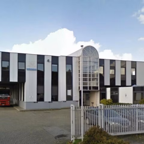 Offices for rent <br> Dilbeek