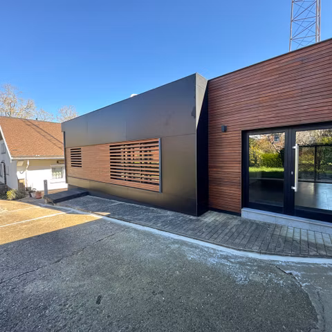 Immeuble industriel à louer <br> Liège