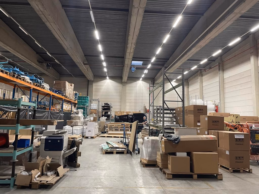 Office for rent <br> Mechelen