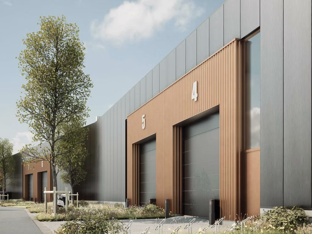 Unités PME à vendre Heist-Op-Den-Berg