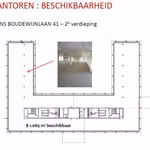 TE HUUR KANTOREN EDEGEM