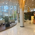 TO LET - OFFICES - BRUSSELS