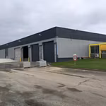 Industrieel te huur <br> Chapelle-Lez-Herlaimont