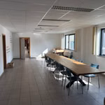 A LOUER - NIVELLES - ENTREPOT + BUREAUX