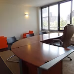 Bureau à louer <br> Charleroi