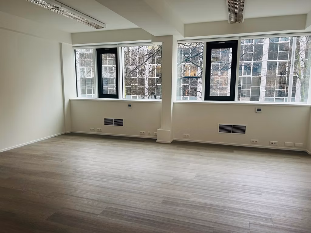 Bureau à louer <br> Bruxelles
