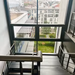 TO LET - OFFICES - BRUSSELS