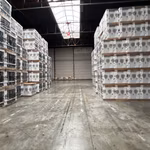 À LOUER ENTREPÔT MALINES