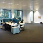 A LOUER - BUREAUX - BRUXELLES