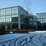 A LOUER - BUREAUX - ZAVENTEM