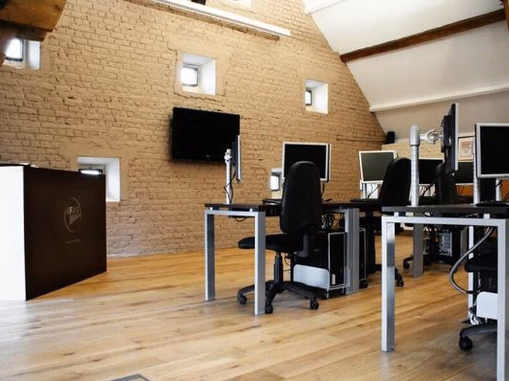 Bureau à louer <br> Wavre
