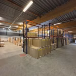 A LOUER - ENTREPOT + BUREAUX - WAVRE