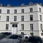  A LOUER - BUREAUX - BRUXELLES 