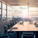 A LOUER - BUREAUX - BRUXELLES