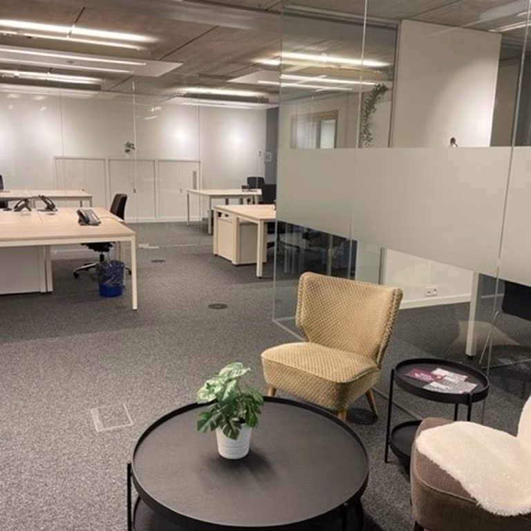 Bureaux à louer à Herentals