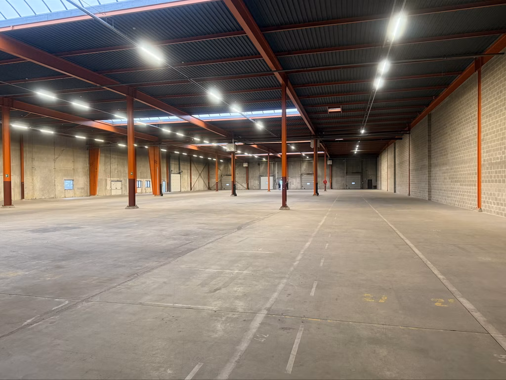 LEUVENSESTEENWEG 518 UNIT C