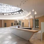 TE HUUR - KANTOREN - BRUSSEL