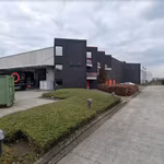 Industrial for rent <br> Mechelen