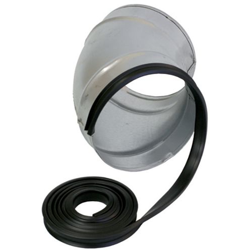 Rubber gasket