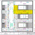 TE HUUR - KANTOREN - LOUVAIN-LA-NEUVE