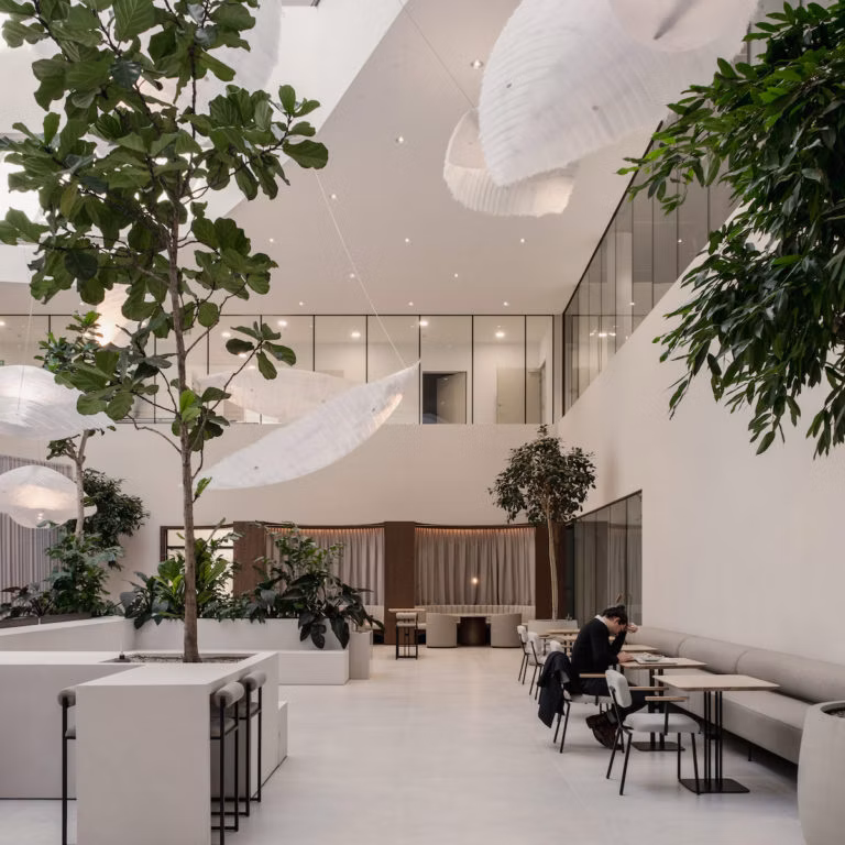 Bureau à louer <br> Machelen Diegem