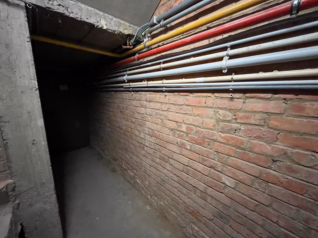 CHAUSSEE DE BRUXELLES 226