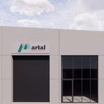 À VENDRE BÂTIMENTS INDUSTRIELS + SHOWROOM + BUREAUX MECHELEN