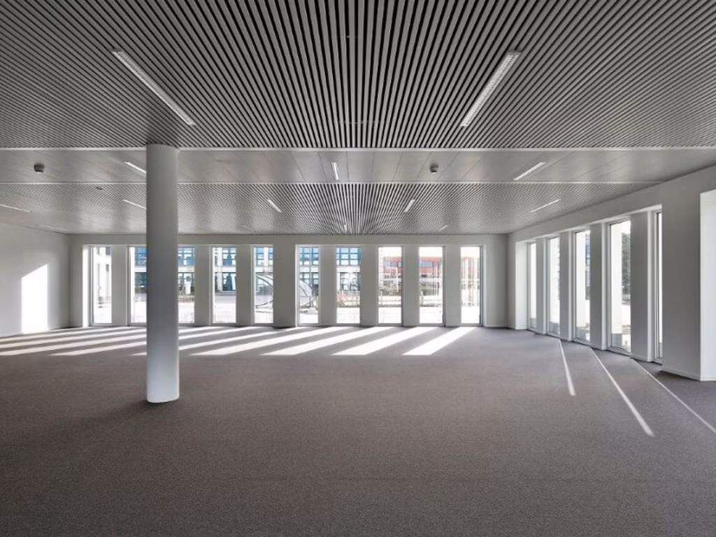 Bureau à louer <br> Zaventem