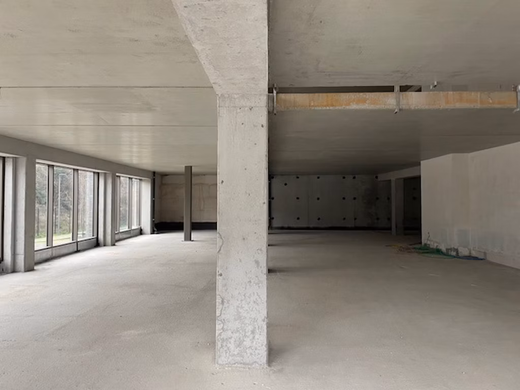 Bureau à vendre <br> Anderlecht