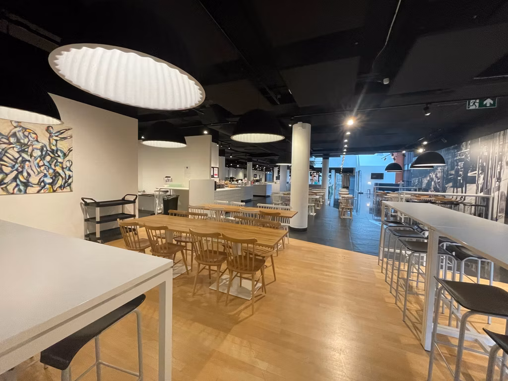 Office for rent <br> Mechelen