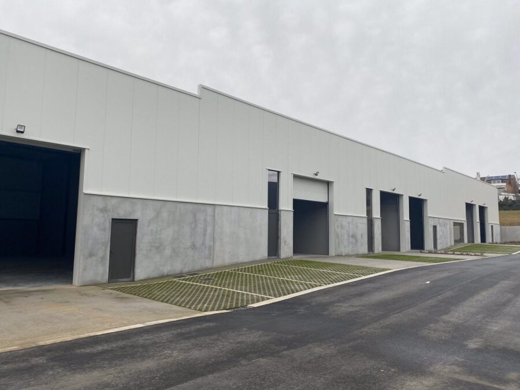 PARC INDUSTRIEL PHOENIX